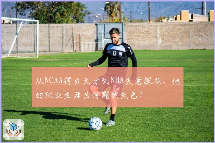从NCAA得分天才到NBA失意探花，他的职业生涯为何黯然失色？
