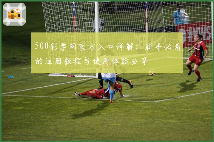 500彩票网官方入口详解：新手必看的注册教程与使用体验分享